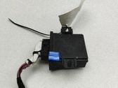 Inne wyposażenie elektryczne