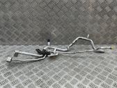 Manguera/tubo del aire acondicionado (A/C)