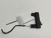 Antena de sistema sin llave