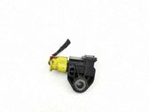 Sensor impacto/accidente para activar Airbag