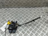 Tailgate/trunk/boot lock/catch/latch