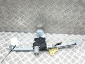 Priekinio el. Lango pakėlimo mechanizmo komplektas