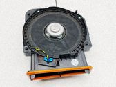 Altavoz subwoofer