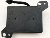 Panel klimatyzacji