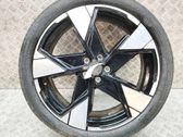 R20 alloy rim