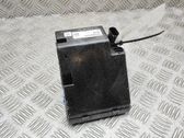Other control units/modules