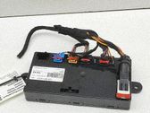 Unidad de control climatización