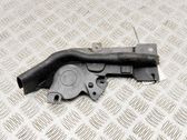 Engine compartment rubber