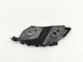 Front bumper mounting bracket
