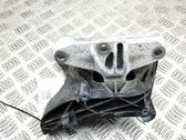 Engine mount bracket