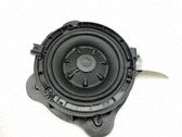 Rear door speaker