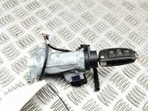 Komputer / Sterownik ECU i komplet kluczy