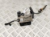 Lambda probe sensor