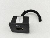 USB-pistokeliitin