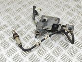 Lambda probe sensor