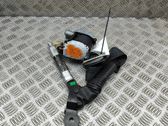 Sicherheitsgurt vorne