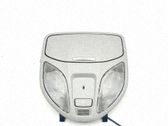 Front seat light