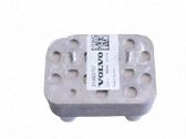 Air conditioning (A/C) expansion valve