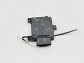 Radarsensor Totwinkel Spurwechsel