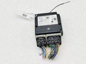Airbag control unit/module