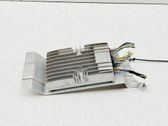Sound amplifier
