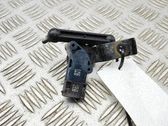 Niveausensor Niveauregulierung hinten