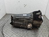 Automatyczna skrzynia biegów