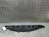 Top upper radiator support slam panel
