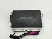 Garso stiprintuvas