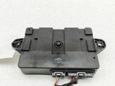 Unidad de control/módulo del control remoto