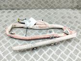 Kurtyna airbag