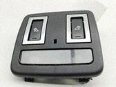 Front seat light