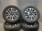 Обод (ободья) колеса из легкого сплава R18