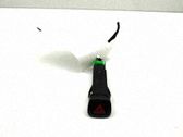 Botón interruptor de luz de peligro