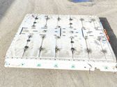 Hybrid / electric car battery