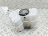 Coolant expansion tank/reservoir