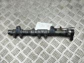 Fuel main line pipe