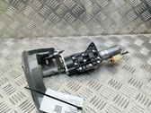 Zuziehhilfe Heckklappe Kofferraumdeckel