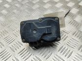 Intake manifold valve actuator/motor