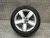 R17 alloy rim
