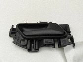 Front door interior handle