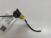 Sensor impacto/accidente para activar Airbag