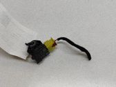 Sensor impacto/accidente para activar Airbag