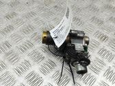 Kraftstoffpumpe mechanisch