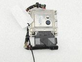 Adblue control unit