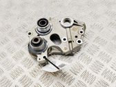 Balance shaft