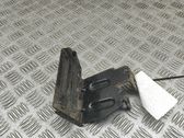 Radiator support slam panel bracket