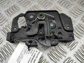 Engine bonnet/hood lock/catch