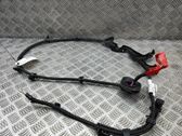 Cable positivo (batería)
