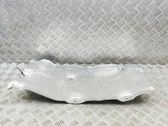 Protección térmica del compartimento del motor